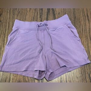 Lululemon Every Moment Shorts - Size 8
